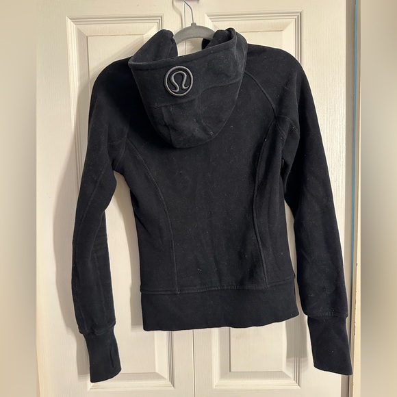 Lululemon scuba sweater - Picture 3 of 8